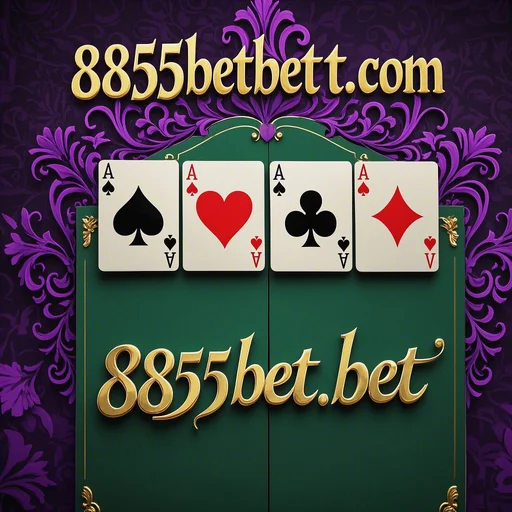 Explorando a Categoria de Jogos de Cartas no 8855bet.bet